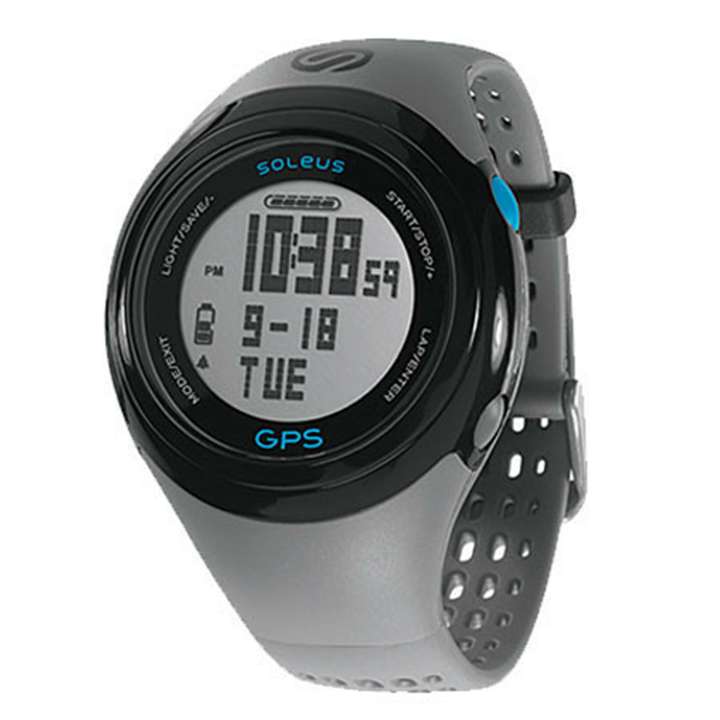 SOLEUS FIT1.0J GPS ランニングウォッチ ✱MARY様専用✱ SOLEUS ソリアス GPSランニングウォッチ ISAMU様専用