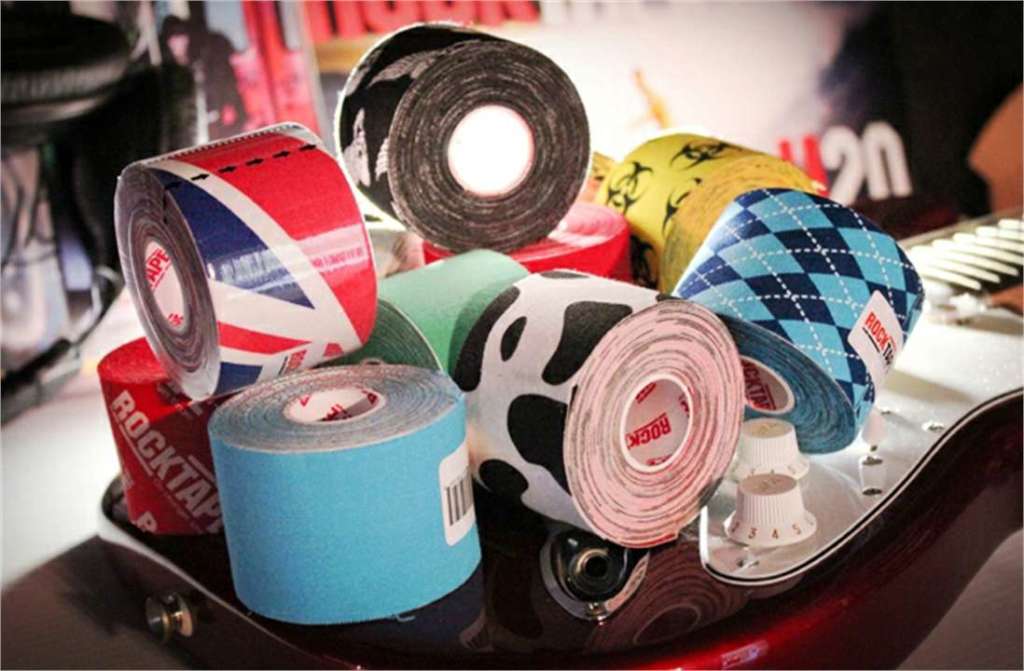 RockTape Athletic Shoe Shop