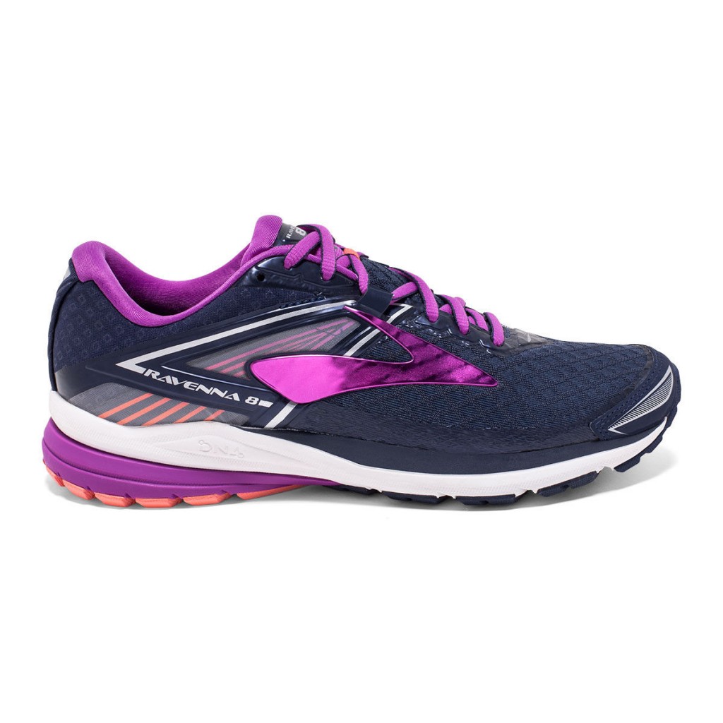 Brooks Ravenna 8 Athletic Shoe Shop Brooks Ravenna 8 Athletic Shoe Shop