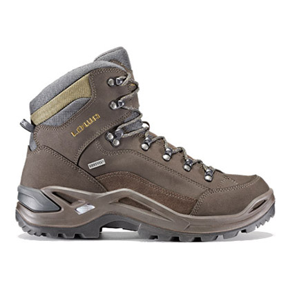 New Sorel Logo
